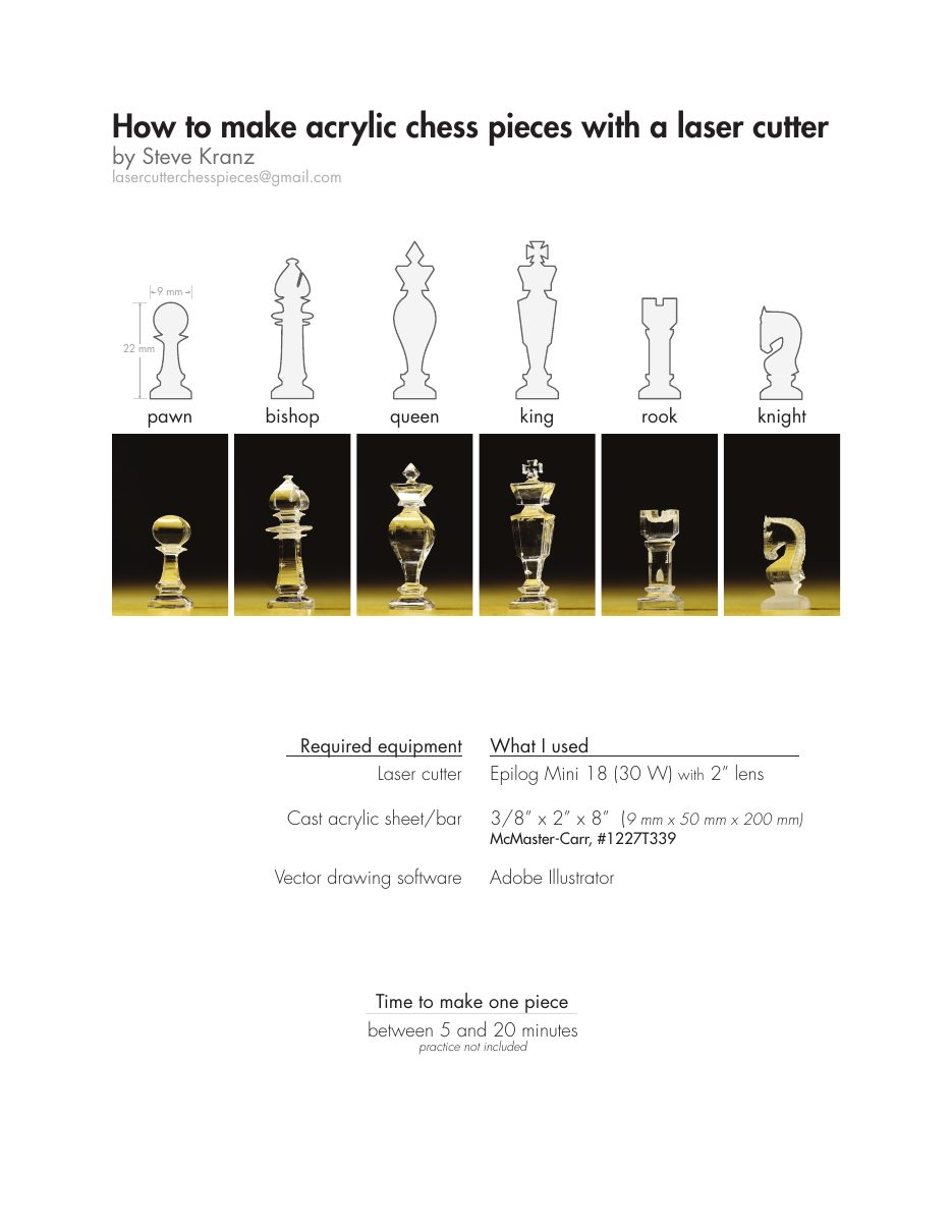 Tutorial page 1