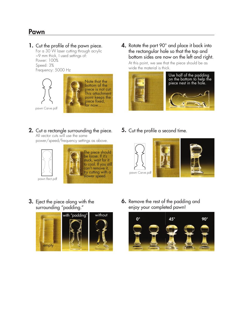 Tutorial page 2