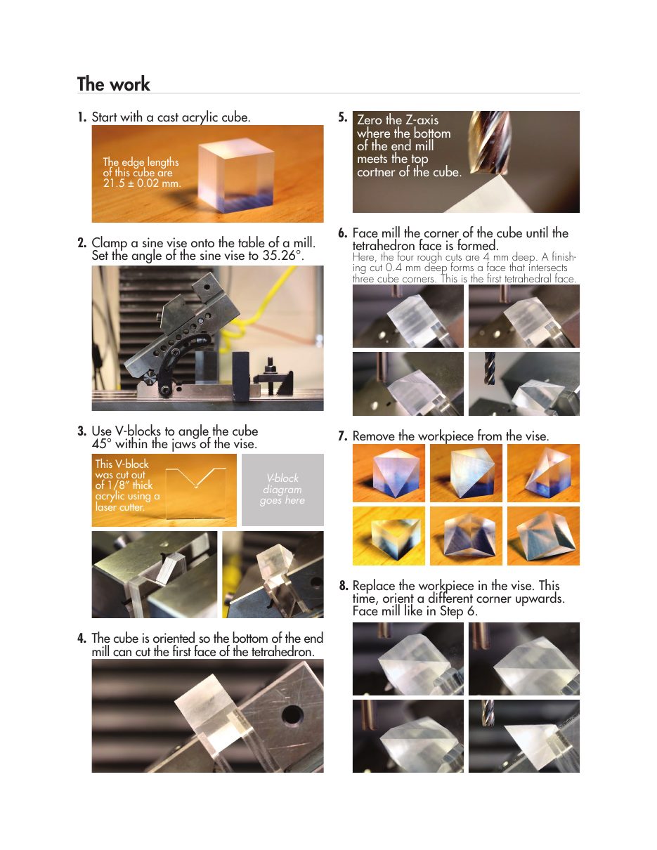Tutorial page 2